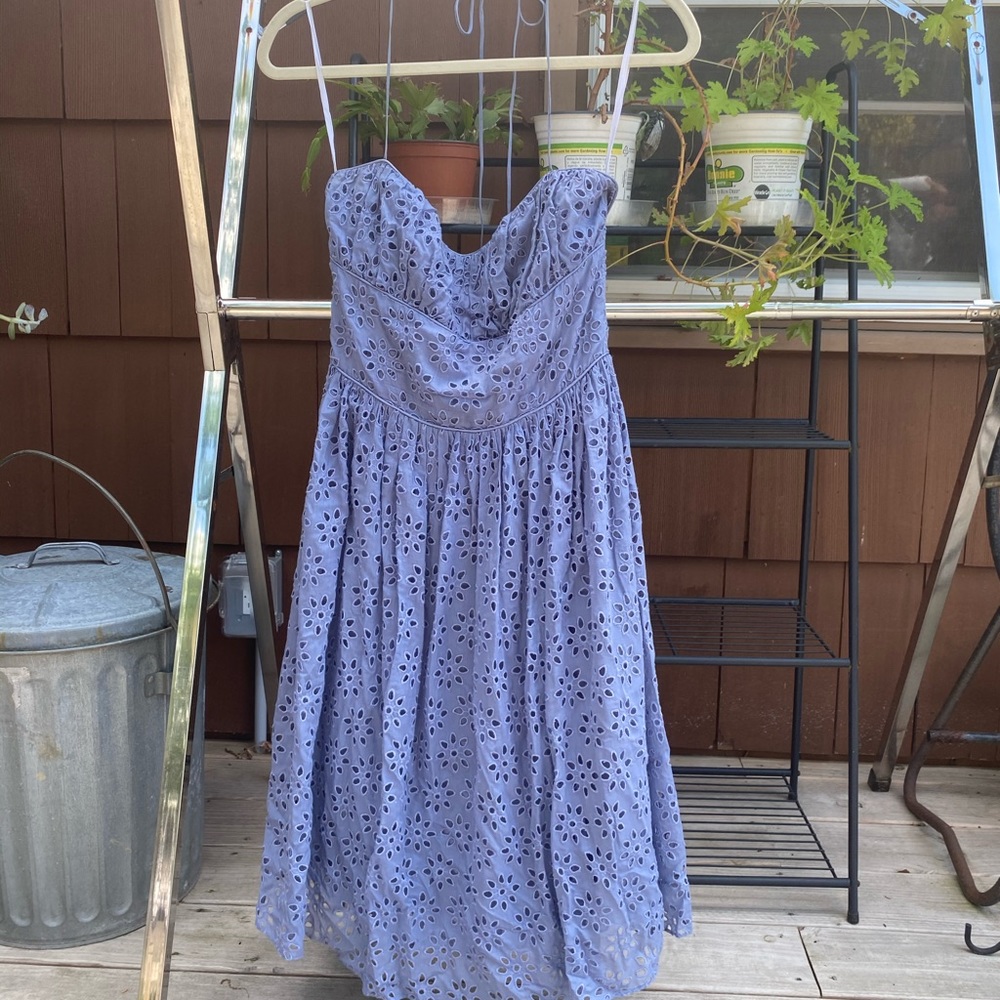 Jill Stuart Dress